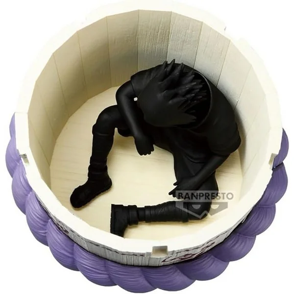 Banpresto Naruto FL Sasuke's Coffin 4573102696168 (Figure)