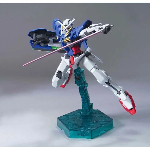Bandai HG Exia Repair II 4573102557339 (Plastic Model)