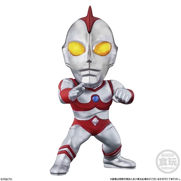 Bandai (ตัวเดี่ยว) Converge Motion Ultraman 11 4570117919350 (Plastic Model) Bandai (ตัวเดี่ยว) Converge Motion Ultraman 11 4570117919350 (Plastic Model)