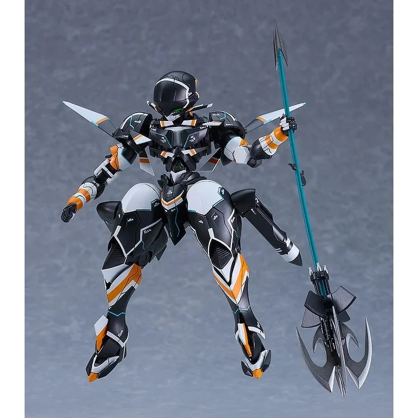 Good Smile Company MODEROID Chamber 4580590202665 (Plastic Model)