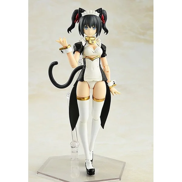 Max Factory PLAMAX GP-01 Guilty Princess Maidroid Miao 4545784012369 4545784013205 (Plastic Model) Max Factory PLAMAX GP-01 Guilty Princess Maidroid Miao 4545784012369 4545784013205 (Plastic Model)