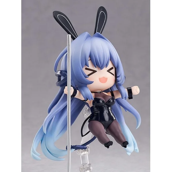 Good Smile Company Nendoroid New Jersey : Exhilarating Steps! 4580590172302 (Figure) Good Smile Company Nendoroid New Jersey : Exhilarating Steps! 4580590172302 (Figure)