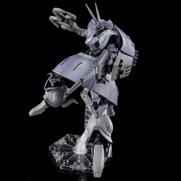 Bandai HG Bound Dock (Gates Capa) 4573102621887 (Plastic Model) Bandai HG Bound Dock (Gates Capa) 4573102621887 (Plastic Model)