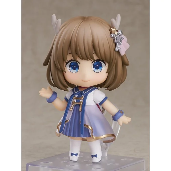 Good Smile Company Nendoroid Kano 4580590127548 (Figure) Good Smile Company Nendoroid Kano 4580590127548 (Figure)