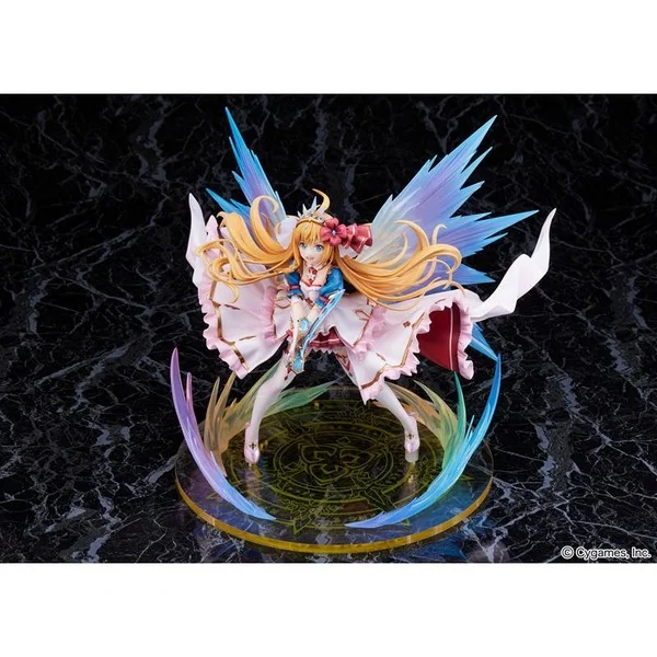 eStream Figure 1/7 Pecoline 4580769940060 (Scale Figure)