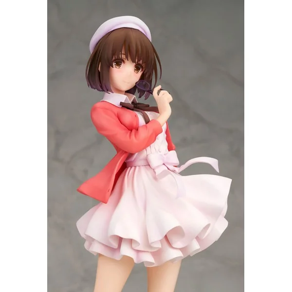Alter Figure 1/7 Kato Megumi Memorial Ver 4560228206531 (Scale Figure) Alter Figure 1/7 Kato Megumi Memorial Ver 4560228206531 (Scale Figure)
