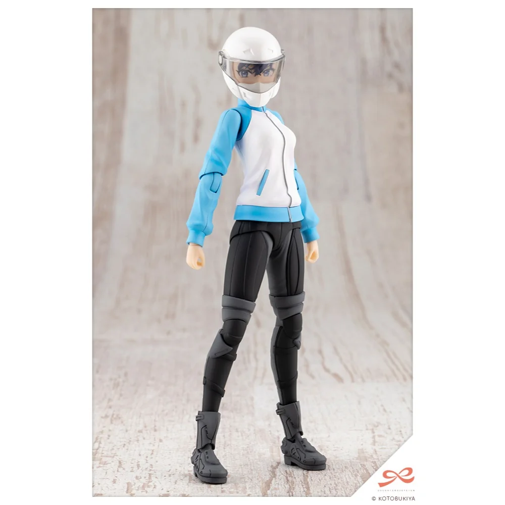 Kotobukiya Sousai Shojo Teien Rui Saotome (Touou High School Tracksuit) With Bonus TZ362 4934054049028 (Plastic) Kotobukiya Sousai Shojo Teien Rui Saotome (Touou High School Tracksuit) With Bonus TZ362 4934054049028 (Plastic)