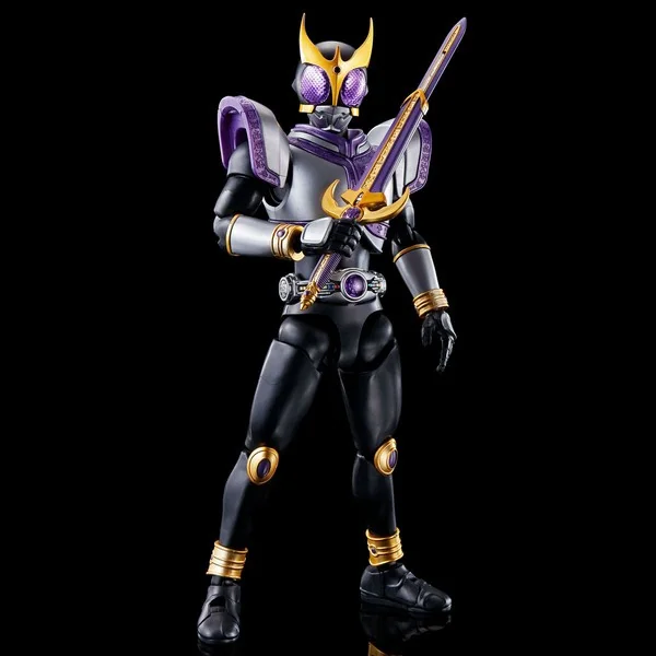 Bandai Figure-rise Standard Masked Rider Kuuga Titan Form / RisingTitan 4573102637727 (Plastic Model) Bandai Figure-rise Standard Masked Rider Kuuga Titan Form / RisingTitan 4573102637727 (Plastic Model)
