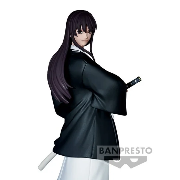 Banpresto Hell's Paradise DFX - Yamada Asaemon Toma 4983164887846 (Figure)
