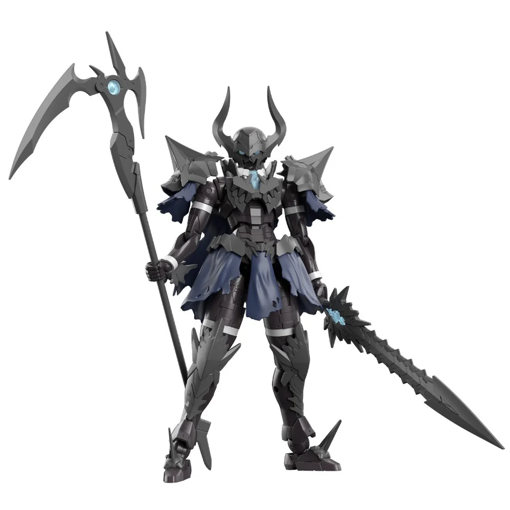 Bandai 30MF Necrosknight 4573102725219 (Plastic Model)