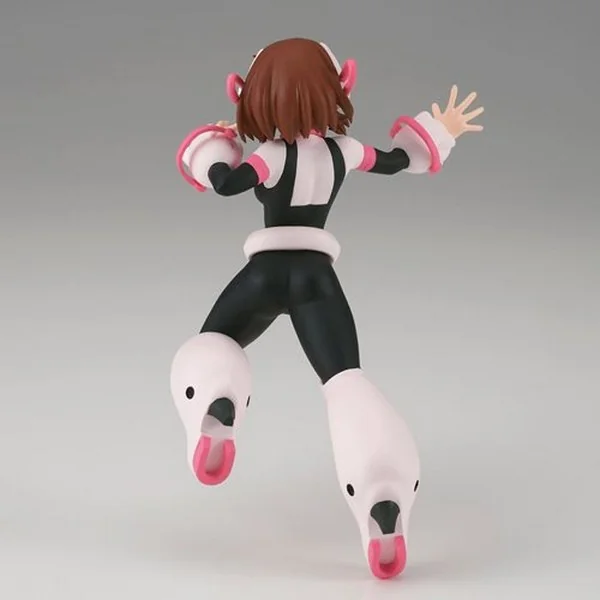 Banpresto My Hero Academia The Amazing Heroes Vol.32 - Uravity 4983164880656 (Figure)