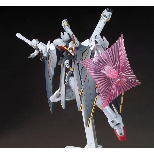Bandai HG Crossbone Gundam X1 Full Cloth GBFT 4573102577207 (Plastic Model)