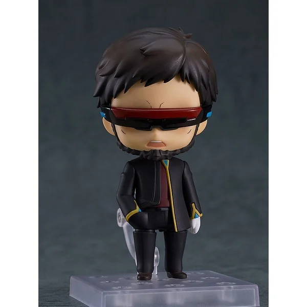 Good Smile Company Nendoroid Gendo Ikari 4580590179080 (Figure) Good Smile Company Nendoroid Gendo Ikari 4580590179080 (Figure)
