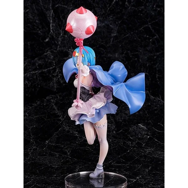 Wonderful Works Figure 1/7 Another World Rem 4580522750110 (Scale Figure) Wonderful Works Figure 1/7 Another World Rem 4580522750110 (Scale Figure)
