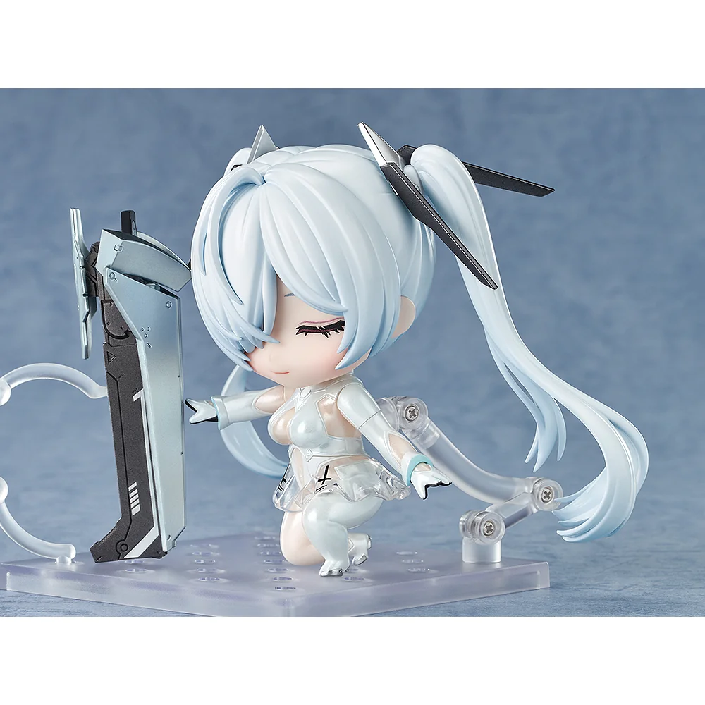 [Pre Order 11/2569] Good Smile Company Nendoroid Cinderella 4580828677463 (Figure)