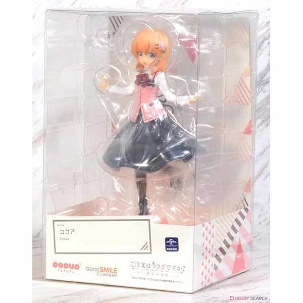 Good Smile Company POP UP PARADE Cocoa 4580416942447(Figure) Good Smile Company POP UP PARADE Cocoa 4580416942447(Figure)