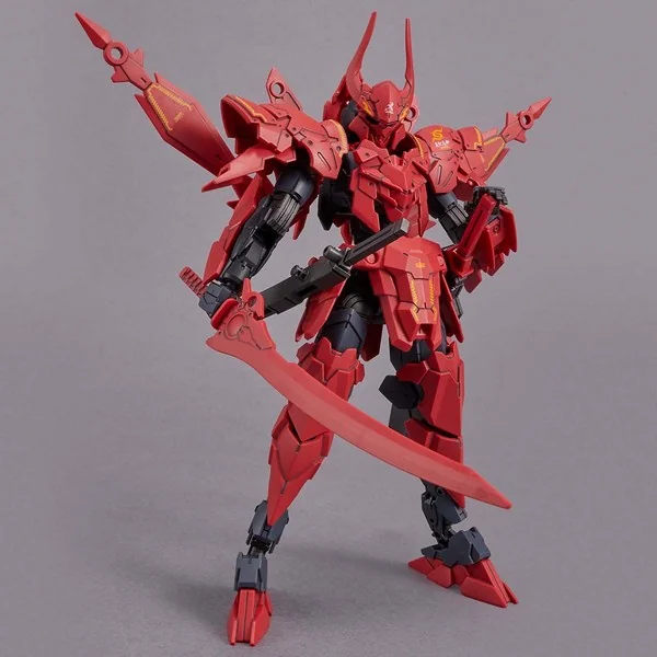 Bandai 30MM EXM-A9sg Spinatio (Shogun) 4573102652874 (Plastic Model) Bandai 30MM EXM-A9sg Spinatio (Shogun) 4573102652874 (Plastic Model)