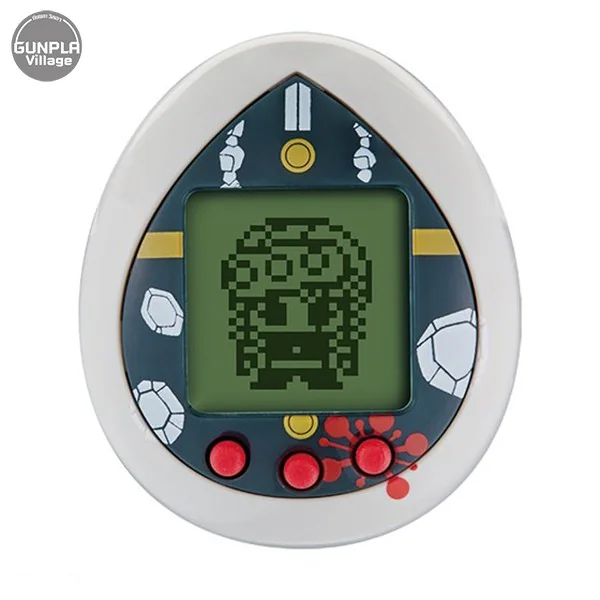 Bandai Demon Slayer : Kimetsu No Yaiba Tamagotchi - Tengen Uzui 4549660575047 (Toy) Bandai Demon Slayer : Kimetsu No Yaiba Tamagotchi - Tengen Uzui 4549660575047 (Toy)