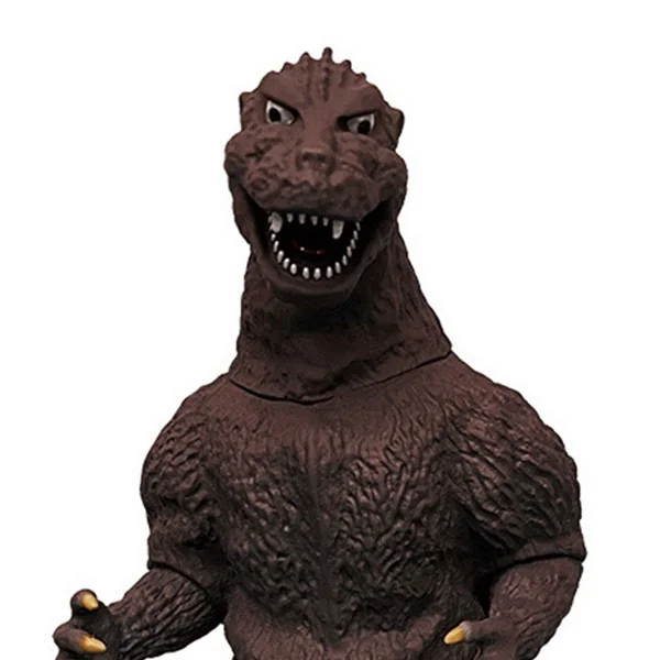 Banpresto Toho Monsters Series Monsters Roar Attack Godzilla (1954) (Ver.B) 4983164897944 (Figure) Banpresto Toho Monsters Series Monsters Roar Attack Godzilla (1954) (Ver.B) 4983164897944 (Figure)