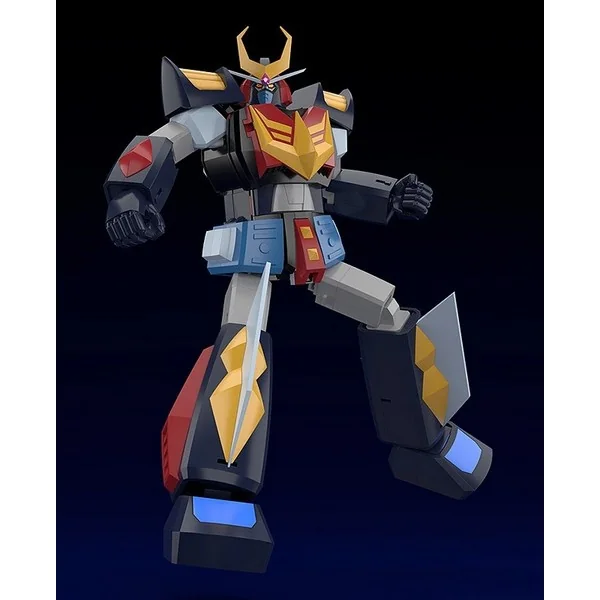 Good Smile Company MODEROID Baldios 4571697188433 (Plastic Model)