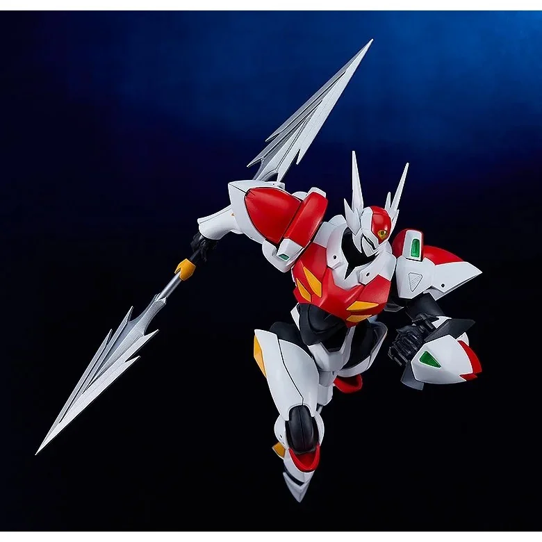 Good Smile Company MODEROID Tekkaman Blade 4580590200784 (Plastic Model)