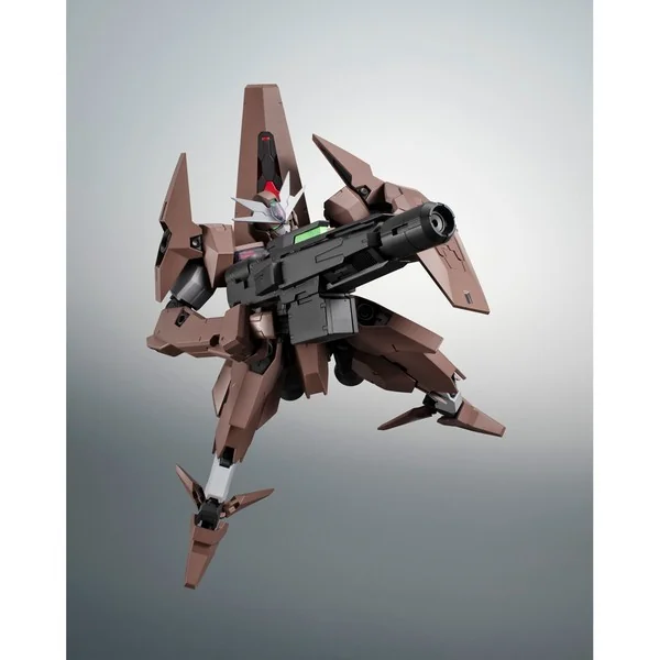 Bandai Robot Spirits (Side MS) EDM-GA-02 Gundam Lfrith Thorn Ver. A.N.I.M.E. 4573102667649 (Action Figure) Bandai Robot Spirits (Side MS) EDM-GA-02 Gundam Lfrith Thorn Ver. A.N.I.M.E. 4573102667649 (Action Figure)