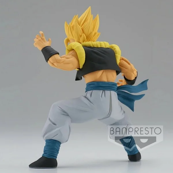 Banpresto Dragon Ball Super Solid Edge Works Vol.7 (A:Super Saiyan Gogeta) 4983164189452 (Figure) Banpresto Dragon Ball Super Solid Edge Works Vol.7 (A:Super Saiyan Gogeta) 4983164189452 (Figure)