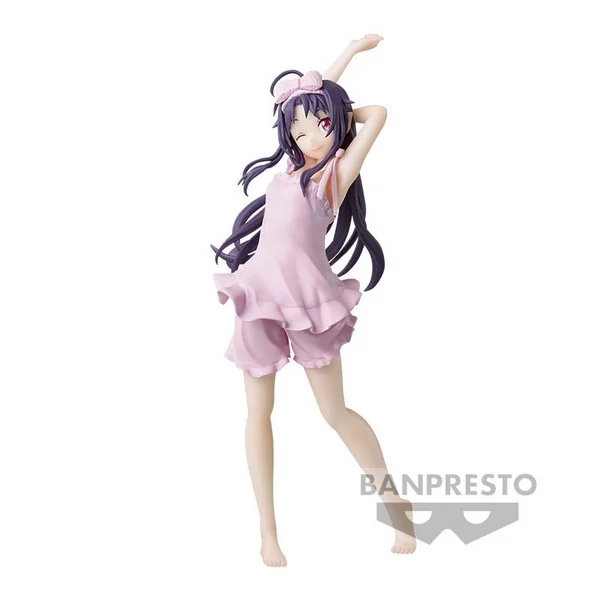 Banpresto Sword Art Online Variant Showdown Yuuki Figure 4983164883541 (Figure) Banpresto Sword Art Online Variant Showdown Yuuki Figure 4983164883541 (Figure)