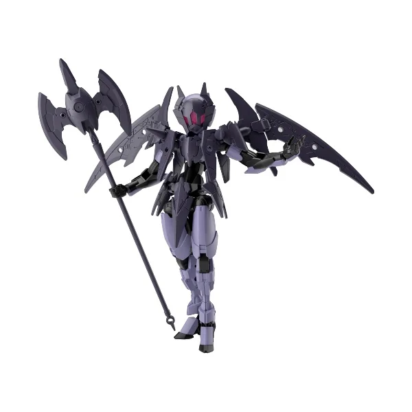 Bandai 30MM EXM-E7r Spinatia (Reaper Type) 4573102640178 (Plastic Model)