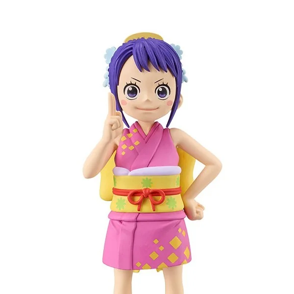 Banpresto One Piece DXF The Grandline Series Wanokuni O-Tama 4983164889031 (Figure) Banpresto One Piece DXF The Grandline Series Wanokuni O-Tama 4983164889031 (Figure)