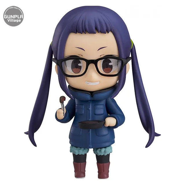 Good Smile Company Nendoroid Chiaki Ogaki 4545784066416 (Figure) Good Smile Company Nendoroid Chiaki Ogaki 4545784066416 (Figure)