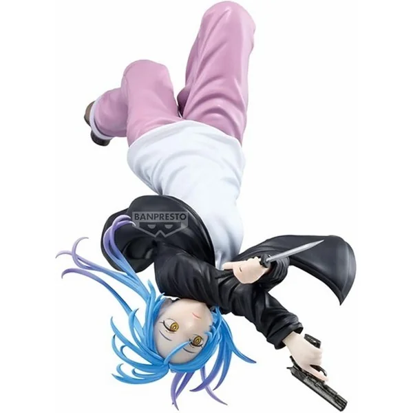Banpresto Sakamoto Days Vibration Stars Akao Akira 4983164297393 (Figure) Banpresto Sakamoto Days Vibration Stars Akao Akira 4983164297393 (Figure)