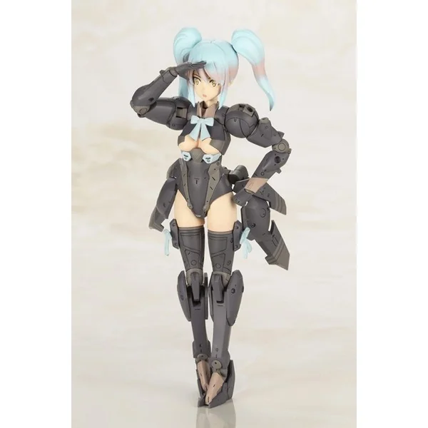 Kotobukiya Frame Arms Girl Shadow Tiger 4934054108480 (Plastic Model)
