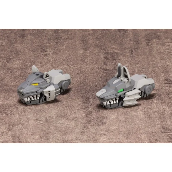 Kotobukiya MSG MJ16 Mecha Supply 16 Customize Head C 4934054009404 (พาร์ทเสริม) Kotobukiya MSG MJ16 Mecha Supply 16 Customize Head C 4934054009404 (พาร์ทเสริม)