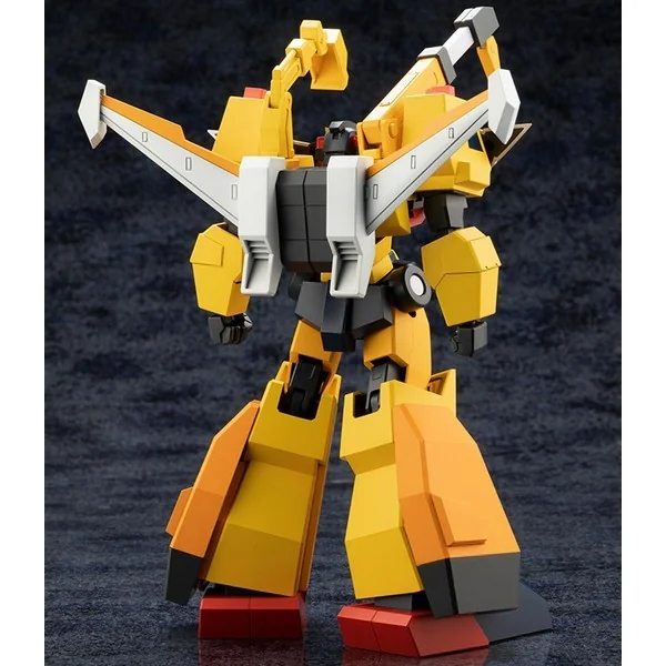 Kotobukiya Super Build Tiger 4934054045679 (Plastic Model) Kotobukiya Super Build Tiger 4934054045679 (Plastic Model)