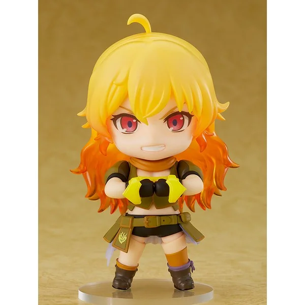 Good Smile Company Nendoroid Yang Xiao Long 4580590124349 (Figure) Good Smile Company Nendoroid Yang Xiao Long 4580590124349 (Figure)