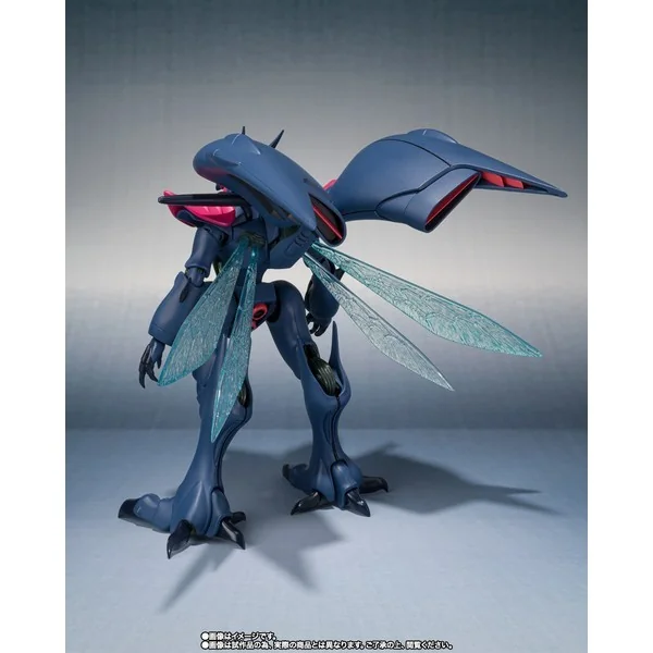 Bandai Robot Spirits (Side AB) Botune for King Foizon Version 4573102664358 (Action Figure) Bandai Robot Spirits (Side AB) Botune for King Foizon Version 4573102664358 (Action Figure)