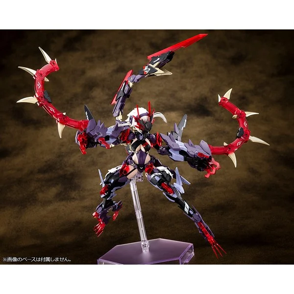 Kotobukiya Megami Device AUV Susanowo 4934054086306 (Plastic Model) Kotobukiya Megami Device AUV Susanowo 4934054086306 (Plastic Model)