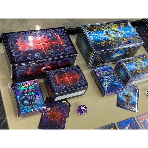 Konami Yu-Gi-Oh! Secret Utility Box 4988602175523 (การ์ดยูกิ)