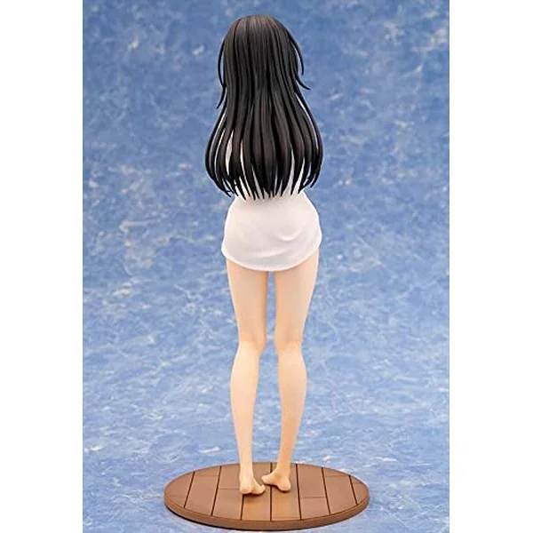 Hobby Stock Figure 1/7 Yui Kotegawa White Shirt - Hobby Stock 4589691189158 (Figure) Hobby Stock Figure 1/7 Yui Kotegawa White Shirt - Hobby Stock 4589691189158 (Figure)