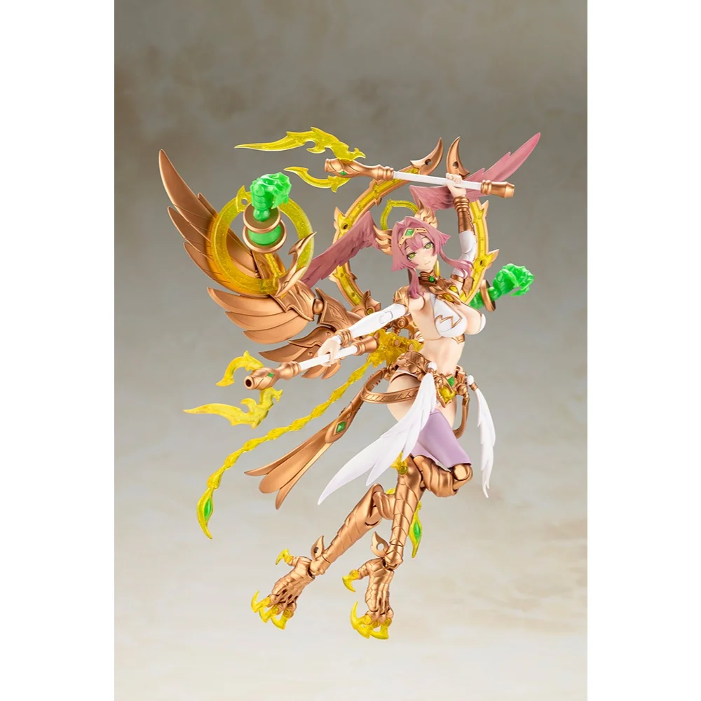 Kotobukiya Arca Nadea Aruaril 4934054071104 (Plastic Model) Kotobukiya Arca Nadea Aruaril 4934054071104 (Plastic Model)