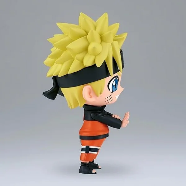 Banpresto Naruto Shippuden Repoprize Haruno Sakura & Uzumaki Naruto (A:Uzumaki Naruto) 4983164896213 (Figure) Banpresto Naruto Shippuden Repoprize Haruno Sakura & Uzumaki Naruto (A:Uzumaki Naruto) 4983164896213 (Figure)