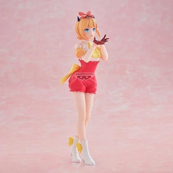 Banpresto Oshi No Ko Memcho Figure Pop In 2 Ver 4983164291759 (Figure) Banpresto Oshi No Ko Memcho Figure Pop In 2 Ver 4983164291759 (Figure)