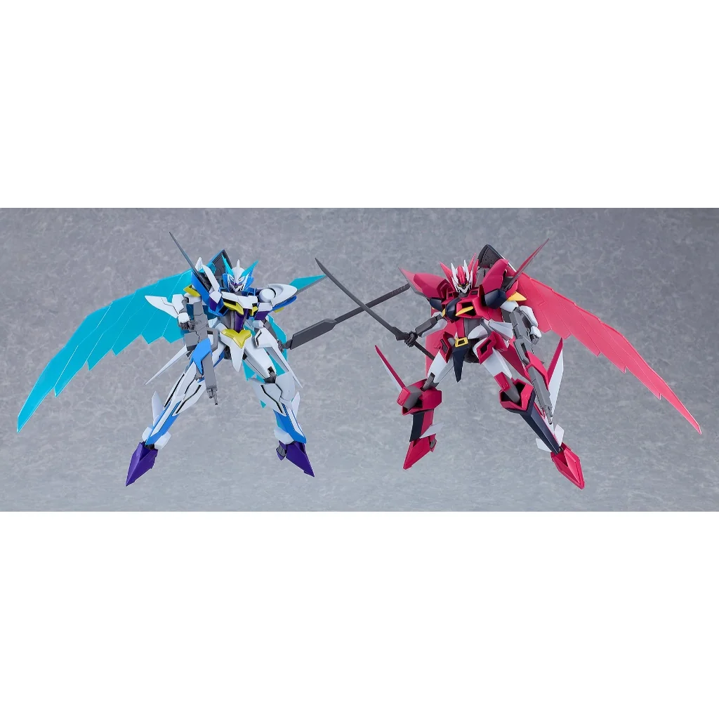 Good Smile Company MODEROID Bradyon 4571697189591 (Plastic Model)