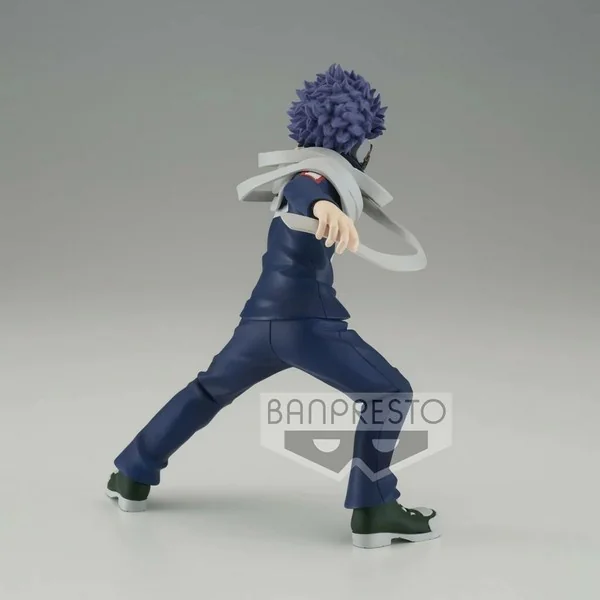 Banpresto My Hero Academia The Amazing Heroes Vol.18 - Hitoshi Shinso 4983164188479 (Figure) Banpresto My Hero Academia The Amazing Heroes Vol.18 - Hitoshi Shinso 4983164188479 (Figure)