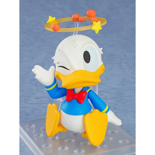 Good Smile Company Nendoroid Donald Duck 4580590125599 (Figure) Good Smile Company Nendoroid Donald Duck 4580590125599 (Figure)
