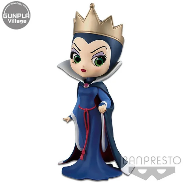 Banpresto Posket Disney Character : Queen (Ver.B) - (Ver.B ชุดสีอ่อน) 4983164198805 (Figure) Banpresto Posket Disney Character : Queen (Ver.B) - (Ver.B ชุดสีอ่อน) 4983164198805 (Figure)