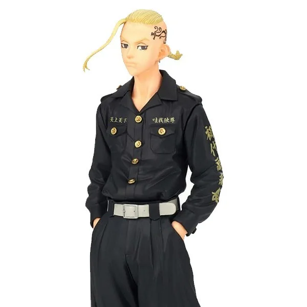Banpresto Tokyo Revengers Ken Ryuguji Figure 4983164177299 (Figure) Banpresto Tokyo Revengers Ken Ryuguji Figure 4983164177299 (Figure)