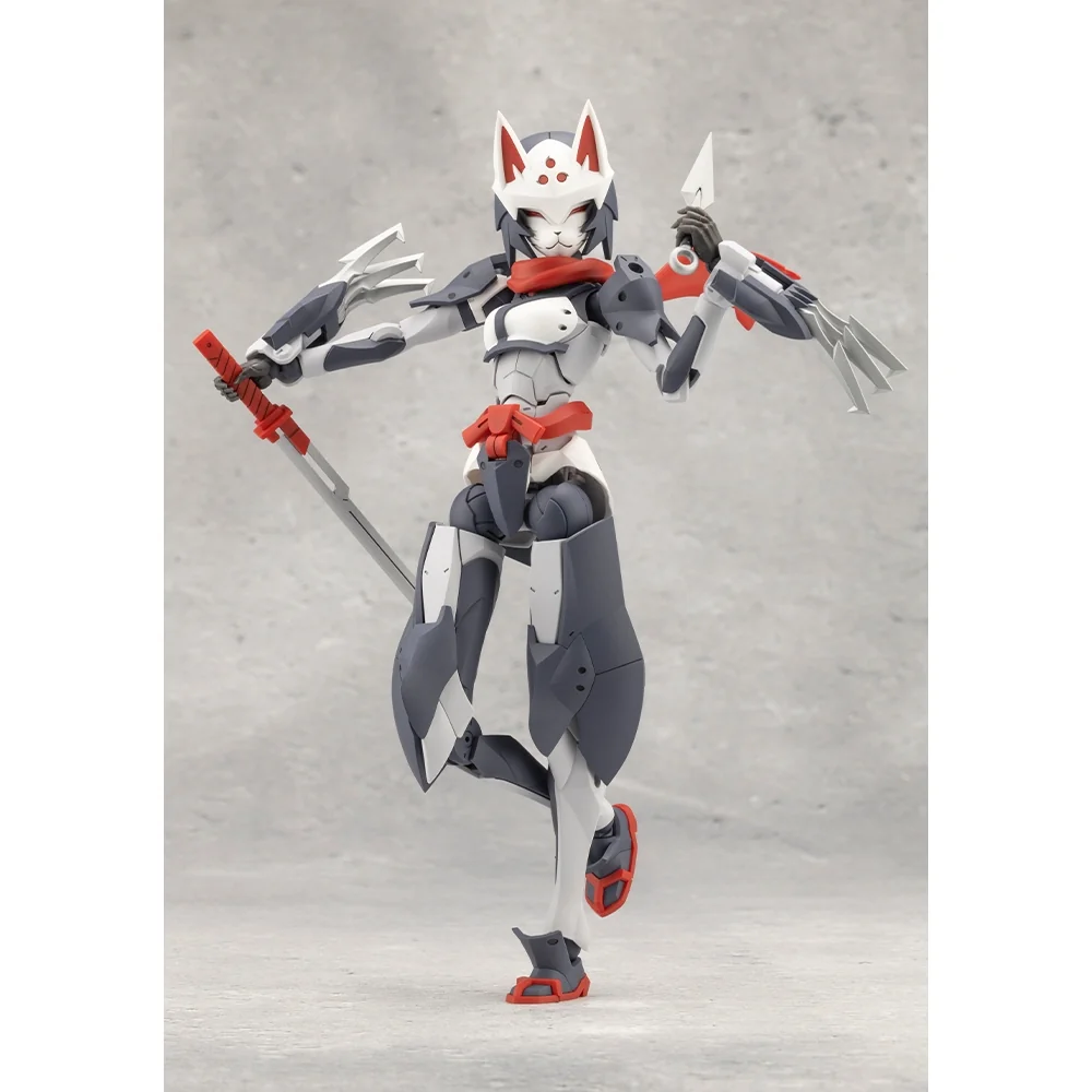 Kotobukiya MEGALOMARIA Fuma 4934054062003 (Plastic Model) Kotobukiya MEGALOMARIA Fuma 4934054062003 (Plastic Model)