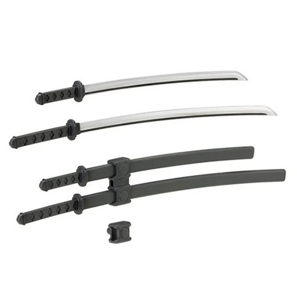 Kotobukiya MSG Weapon Unit MW32 Samurai Sword 4934054050260 (Plastic Model) Kotobukiya MSG Weapon Unit MW32 Samurai Sword 4934054050260 (Plastic Model)